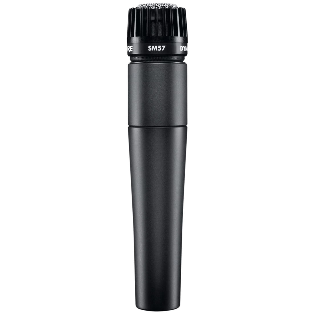 SHURE SM57 美品 Microfone para instrumento Shure SM57 | Loja Shure Oficial - Loja