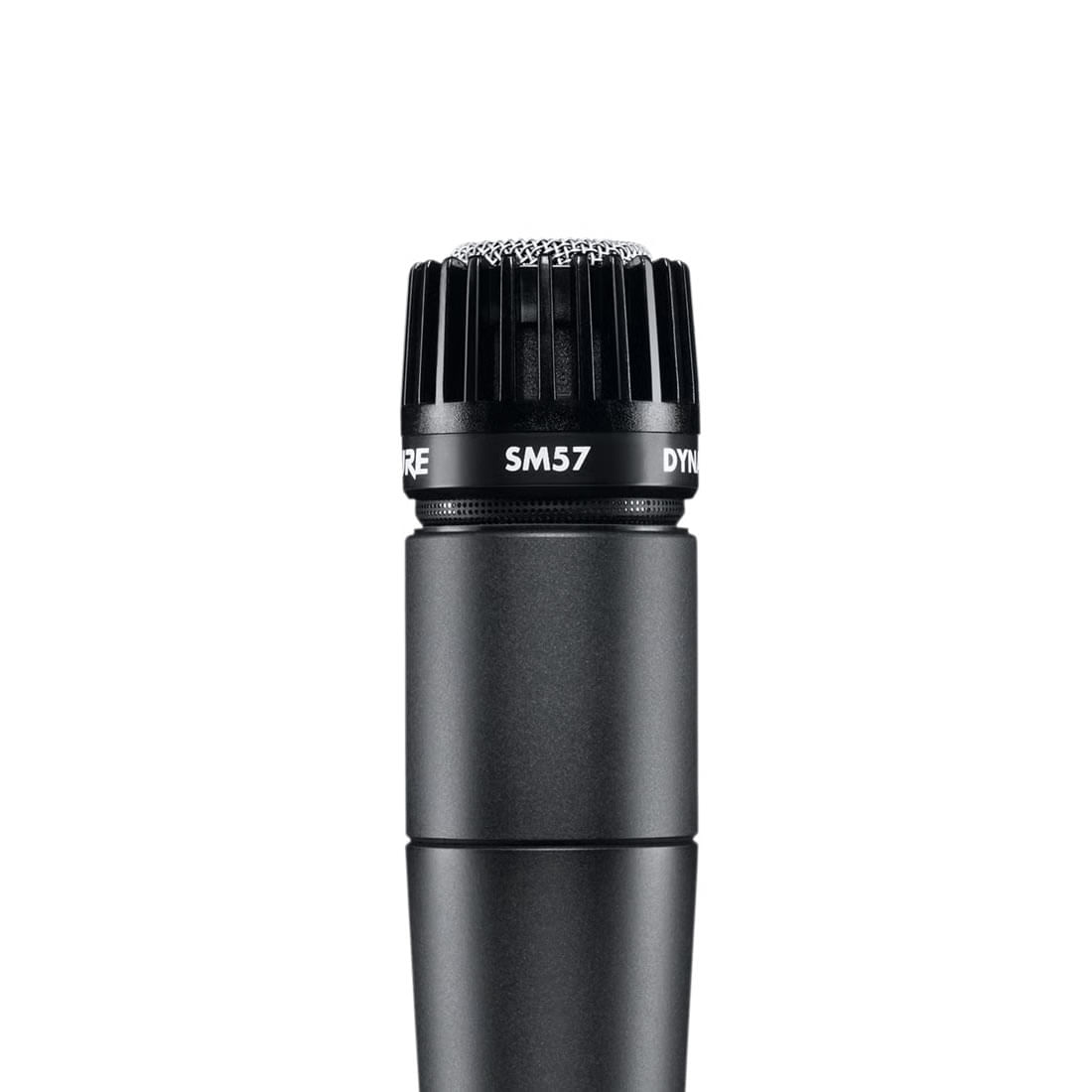 Microfone para instrumento Shure SM57 | Loja Shure Oficial - Loja